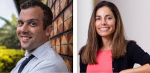 Boyce, Aiello team with state, local agencies to study COVID-19 cases with  mild or no symptoms