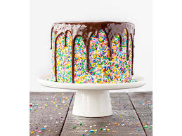 From chocolate or white cake to lemon and carrot cake, you'll find dozens of the best birthday cake recipes, just waiting to be decorated. 41 Easy Birthday Cake Decorating Ideas That Only Look Complicated
