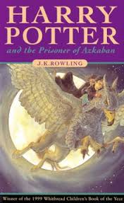 Harry Potter Book 3