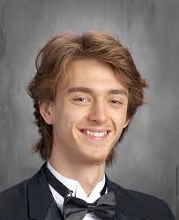 ✨SENIOR SPOTLIGHT: Ryan Harris✨ Ryan, Your dedication, drive, and genuine  love for learning will always be remembered. Whether you're solving complex  problems or making me smile with jokes, you've always stayed true