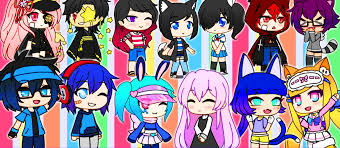 Pretty girls love gacha life. Gacha Life Videos Posts Facebook