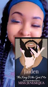 Jaxson The King Who Got Me