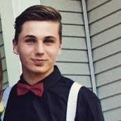 Carson Doty's Instagram, Twitter & Facebook