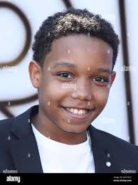 Peyton jackson hi-res stock photography and images