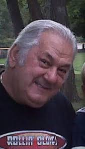 Obituary for John J. "Pollock" Komarinski