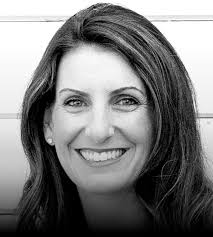 Clio Sports 2023 Jury Member Donna Lupton