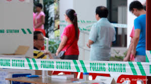 Commentary A Transitional General Election Handing Over To The 4g Will Soon Be Under Way Cna