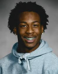 Aiden Toussaint Obituary