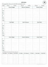 Free Exercise Charts Jasonkellyphoto Co