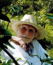 Obituary for Olga Edwards : Funeral Alternatives of Maine