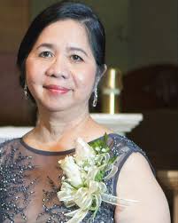 Leticia Lim Jailani Obituary October 21, 2024