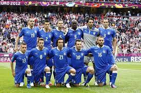 Oto przedstawienie sylwetki reprezentacji włoch przed mistrzostwami europy. Kadra Wloch Na Mundial 2014 Sklad Gol24