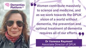 International Day of Women and Girls in Science — DPUK