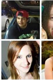 Friends and young parents among 5 killed in Gold Coast crash