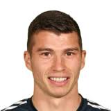 Mitch Austin Pro Player FIFA 18