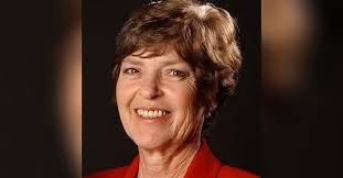 Rebecca Wright Campbell Obituary