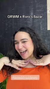 Exciting Unboxing Video: Get Ready with Roro's Bazar