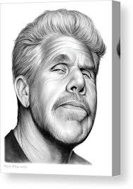 Perlman Canvas Prints & Wall Art for Sale