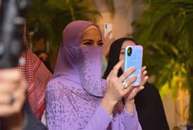 It was incorporated on june 26, 1998. Penampilan Fazura Dipuji Cantik Persis Wanita Arab