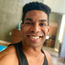 Dictionary of Joy and Pleasure