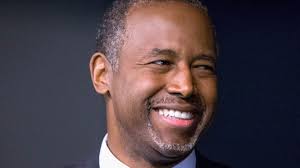 Ben Carson