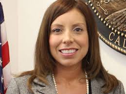 Candidate profile: Amy Lopez