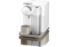 Coffee machine nespresso delonghi lattissima cleaning supplies. Delonghi Nspresso En 650 W Gran Lattissima Espresso Kapselmaschine Fresh Weiss Mediamarkt