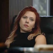 A Black Widow Analysis