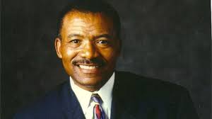 Mel Pender of Atlanta lauded as a 'profile of positive aging'