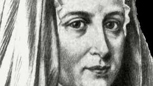 The French mystic Madame Guyon once wrote: I slept not at all night,  because “Thy love O God flowed in me like delicious oil, and burned as  fire. This is love and