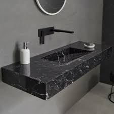 We manufacture these products from high quality marbles. Marble Square Rosso Levanto Marble Wall Mounted Double Washbasin Architonic