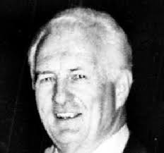 DALY, Joseph Vincent