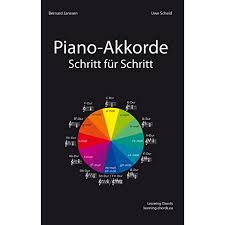First 50 jazz standards you should play on the piano • klavier noten. Piano Akkorde Schritt Fur Schritt Amazon De Scheid Uwe Bucher