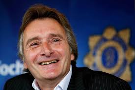 Tributes paid to Slane Castle's Lord Henry Mount Charles, who has died aged  74