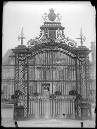 Domaine National Chateau De Maisons Laffitte