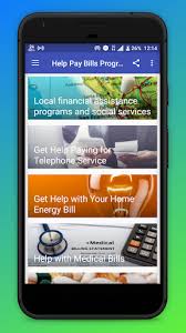 Recent changes to the law have made it more difficult for medical debt to negatively affect credit scores. Download Help Pay Bills Programs Free For Android Help Pay Bills Programs Apk Download Steprimo Com