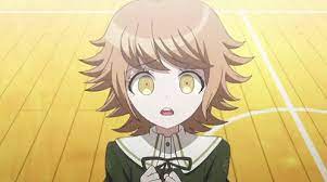 With tenor maker of gif keyboard add popular danganronpa animated gifs to your conversations. Jess400 Chihiro Gif Jess400 Chihiro Fujisaki Discover Share Gifs Danganronpa Chihiro Danganronpa Danganronpa Trigger Happy Havoc