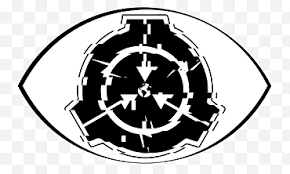 The personnel debriefing for this eminently forgettable thing Scp Foundation Png Images Klipartz