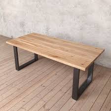 Ash Model Holborn Ash Best Price In The Uk In 2020 Ash Dining Tables Dining Table Ash Wood Furniture