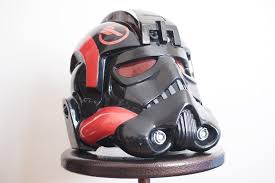 We cooperate with our friend rentai to bring you the inferno squad helmet! Custom Star Wars Inferno Squad Helmet Hobbies Toys Collectibles Memorabilia Fan Merchandise On Carousell