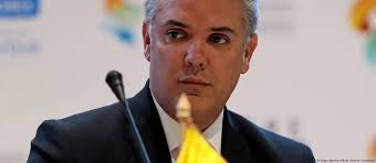 Colombia: retiran designación a equipo negociador con el ELN