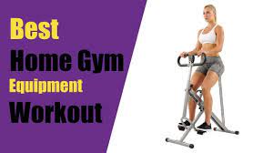 Best Power Rider Advanced Resistance Exercises 2020 Resistance Workout Gym Equipment Workout Best Home Gym Equipment