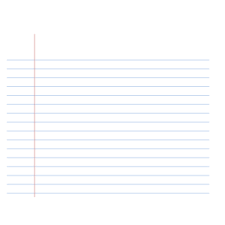 We did not find results for: Notebook Paper Template The Spreadsheet Page