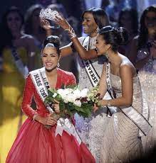 See more of olivia culpo on facebook. Miss Usa Olivia Culpo Is Crowned Miss Universe The San Diego Union Tribune