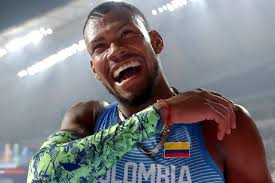 Anthony zambrano — mi destino fue conocerte 03:04. Anthony Zambrano Y El Triunfo Mas Importante Del Atletismo Colombiano Entornointeligente
