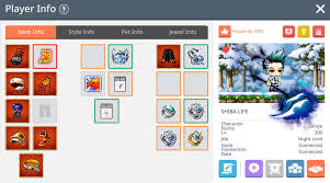 Download maplestory m for pc now | maplestory m guide. First Level 200 In Na Scania Grats Maplestorym
