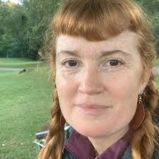 Rev. Jaya Karsemeyer Bone