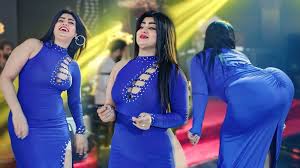 رقص بنات جميلات معزوفة الحك عمامك | 2024