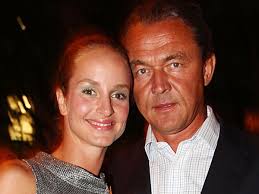 Lara Joy Körner: „Ja, ich erwarte mein 4. Kind“