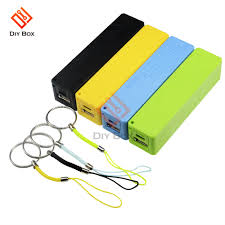 Introduction the need for sustainable living has led to the increased usage of renewable energy. Usb Mobile Power Bank Case Diy Kit 18650 Lithium Battery Charger Box Portable Storage Case Black Yellow Blue Green Pink White Buy Cheap In An Online Store With Delivery Price Comparison Specifications Photos And Customer Reviews